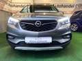 Opel Mokka X Design Line Automatik AHK Sportpaket Grau - thumbnail 3