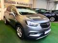 Opel Mokka X Design Line Automatik AHK Sportpaket Grau - thumbnail 2