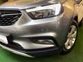 Opel Mokka X Design Line Automatik AHK Sportpaket Grau - thumbnail 11