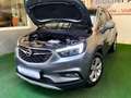 Opel Mokka X Design Line Automatik AHK Sportpaket Grau - thumbnail 7