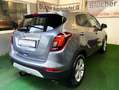 Opel Mokka X Design Line Automatik AHK Sportpaket Grau - thumbnail 6