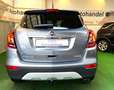 Opel Mokka X Design Line Automatik AHK Sportpaket Grau - thumbnail 10