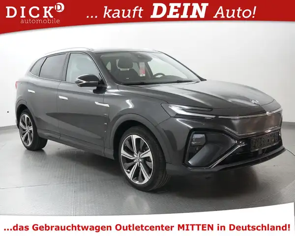 MG Marvel R Luxury PANO+MEMO+NAVI+LED+SHZ+WP+360°