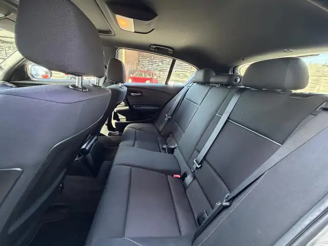 BMW 1 Series view 21