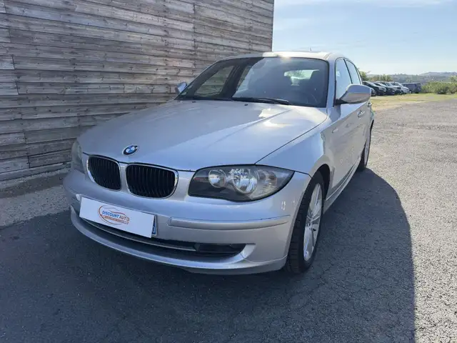 BMW 1 Series main image