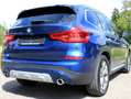 BMW X3 X3 xDrive20d Aut. xLine Blau - thumbnail 4