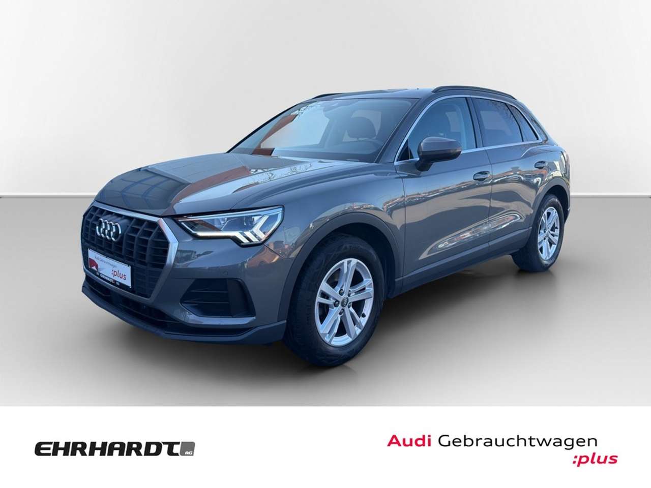 Audi Q3 2020
