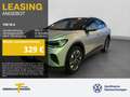 Volkswagen ID.4 PURE ALCANTARA IQ.LIGHT WÄRMEPUMPE Silber - thumbnail 1