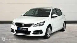 Peugeot 308 1.5 BlueHDi 130ch ACTIVE BUSINESS EAT8   7cv
