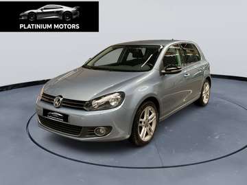 Golf 1.4 TSI Highline