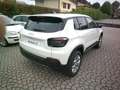 Jeep Avenger Avenger 1.2 hybrd 101cv LONGITUDE Prezzo vero Wit - thumbnail 7
