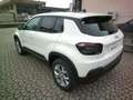 Jeep Avenger Avenger 1.2 hybrd 101cv LONGITUDE Prezzo vero Wit - thumbnail 5