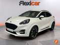 Ford Puma 1.0 EcoBoost 125cv ST-Line MHEV Blanco - thumbnail 3