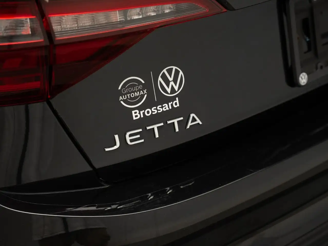 Volkswagen Jetta fotografie Volkswagen Jetta