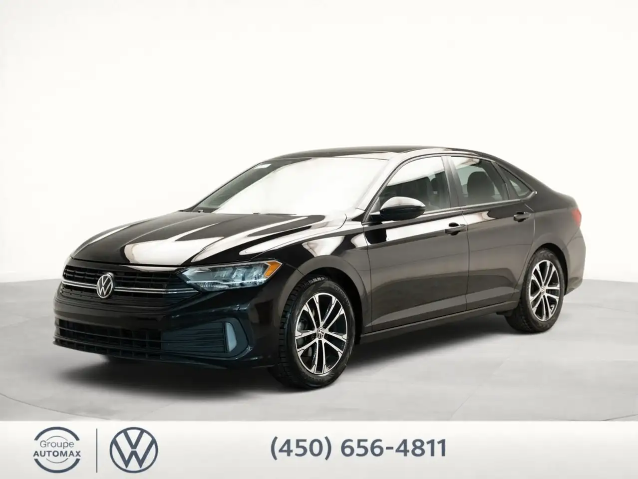 2022 Volkswagen Jetta