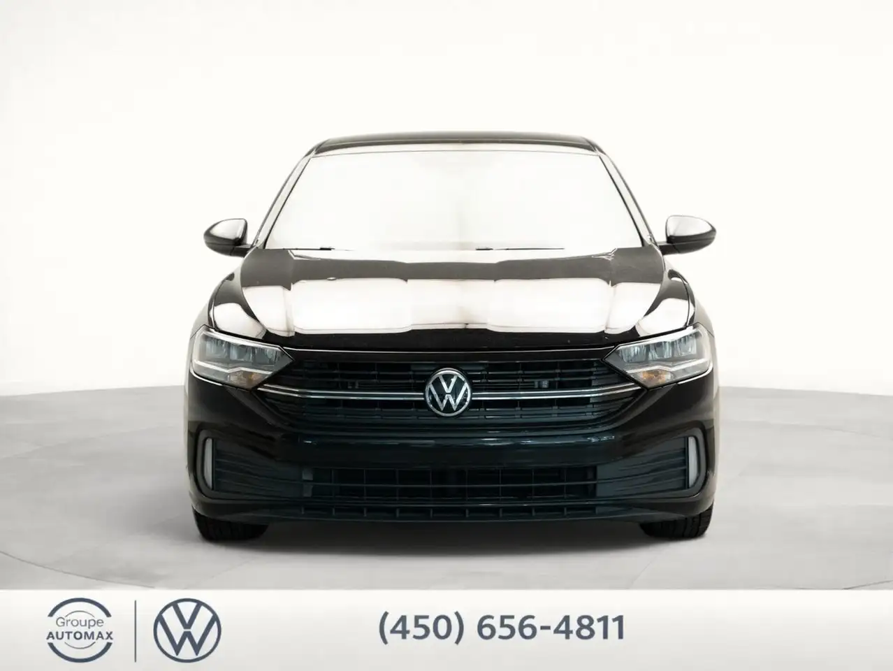 Volkswagen Jetta fotografie Volkswagen Jetta
