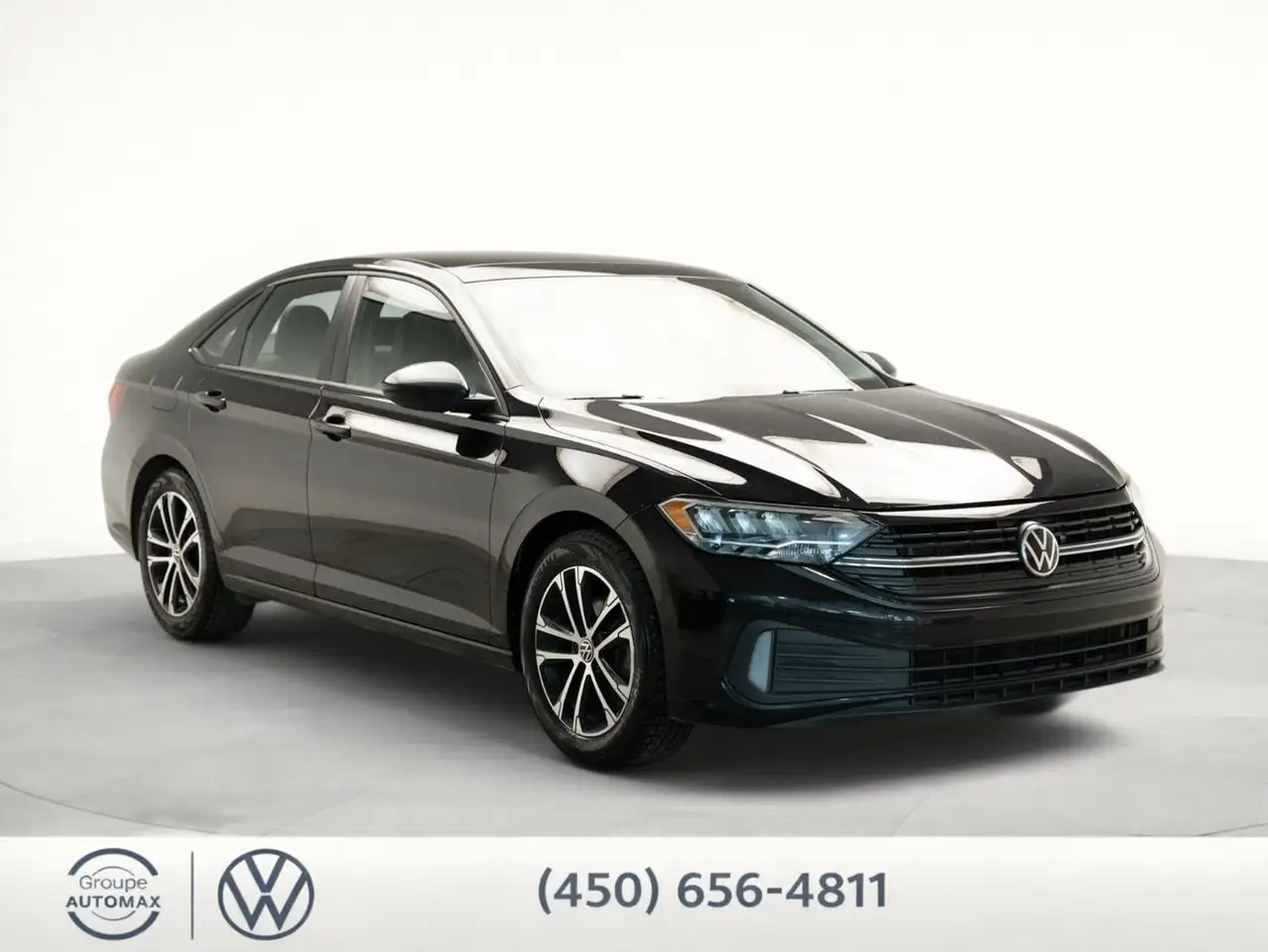 Volkswagen Jetta fotografie Volkswagen Jetta