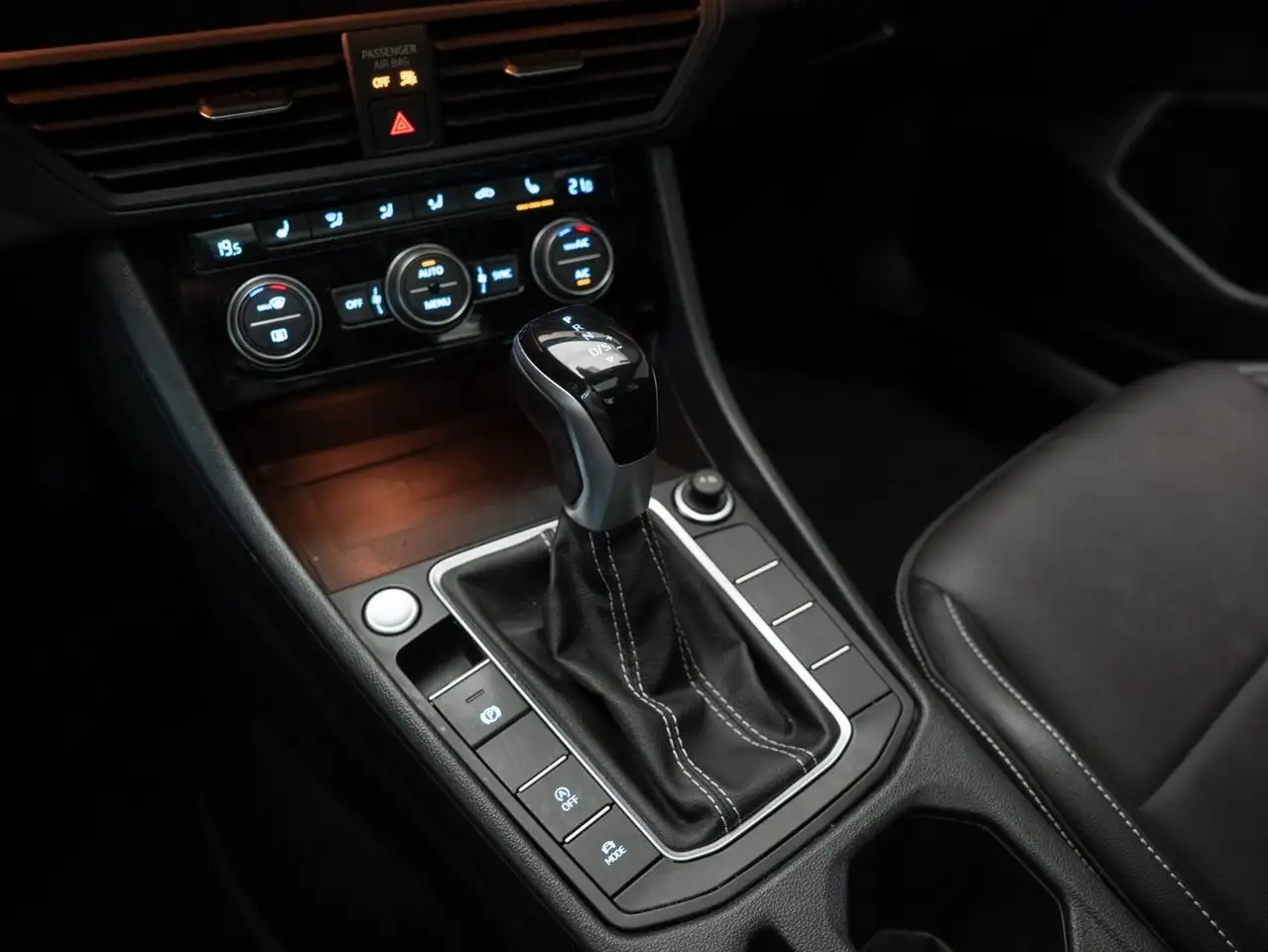 Volkswagen Jetta fotografie Volkswagen Jetta