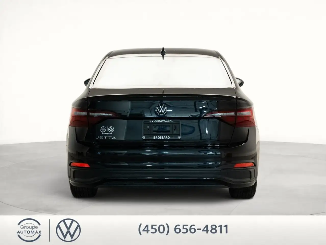 Volkswagen Jetta fotografie Volkswagen Jetta