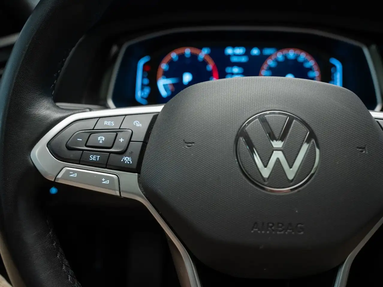 Volkswagen Jetta fotografie Volkswagen Jetta