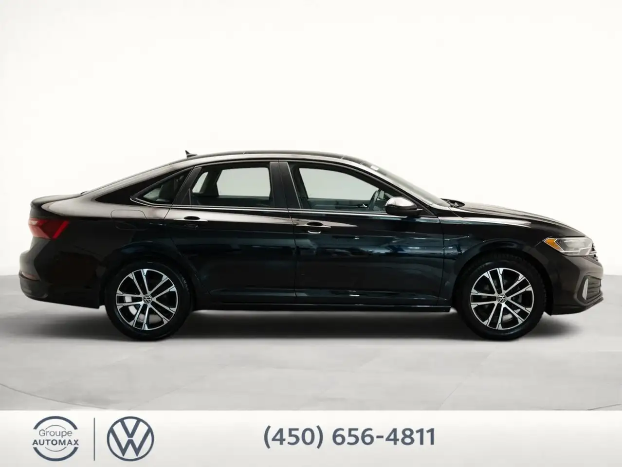 Volkswagen Jetta fotografie Volkswagen Jetta