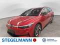 Volkswagen ID.7 Tourer Pro 210kW/77kWh *AHK*+3J. Garantie*K Rot - thumbnail 1