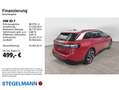 Volkswagen ID.7 Tourer Pro 210kW/77kWh *AHK*+3J. Garantie*K Rot - thumbnail 2