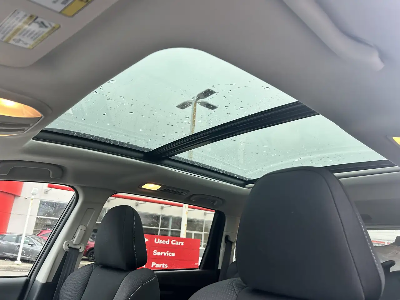 Subaru Ascent снимка Subaru Ascent