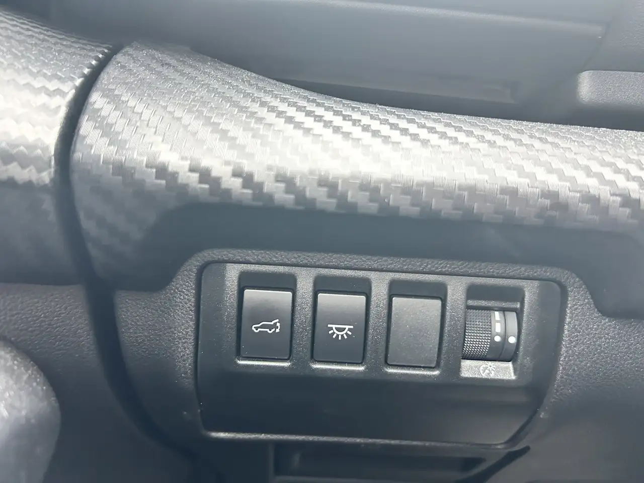 Subaru Ascent снимка Subaru Ascent