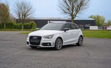 1.2 TFSI 86CH S LINE