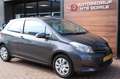 Toyota Yaris 1.0 VVT-i Aspiration Grijs - thumbnail 6