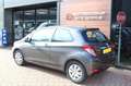 Toyota Yaris 1.0 VVT-i Aspiration Grijs - thumbnail 3