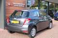 Toyota Yaris 1.0 VVT-i Aspiration Grijs - thumbnail 4