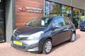 Toyota Yaris 1.0 VVT-i Aspiration Gris - thumbnail 1