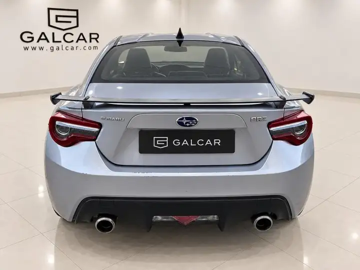 Subaru BRZ 2.0 R Special Edition 2020, foto 6
