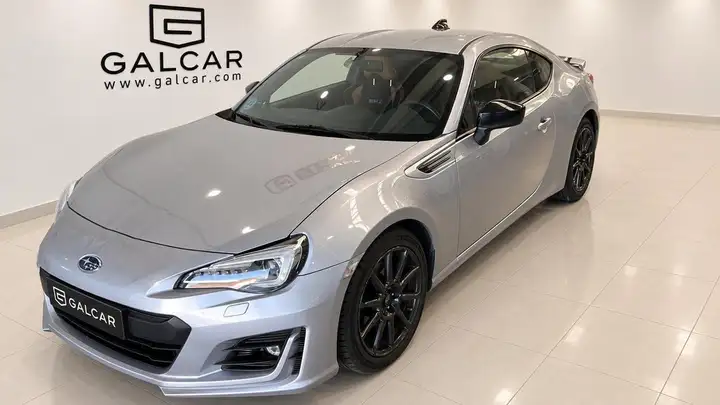 Subaru BRZ 2.0 R Special Edition 2020, foto 2