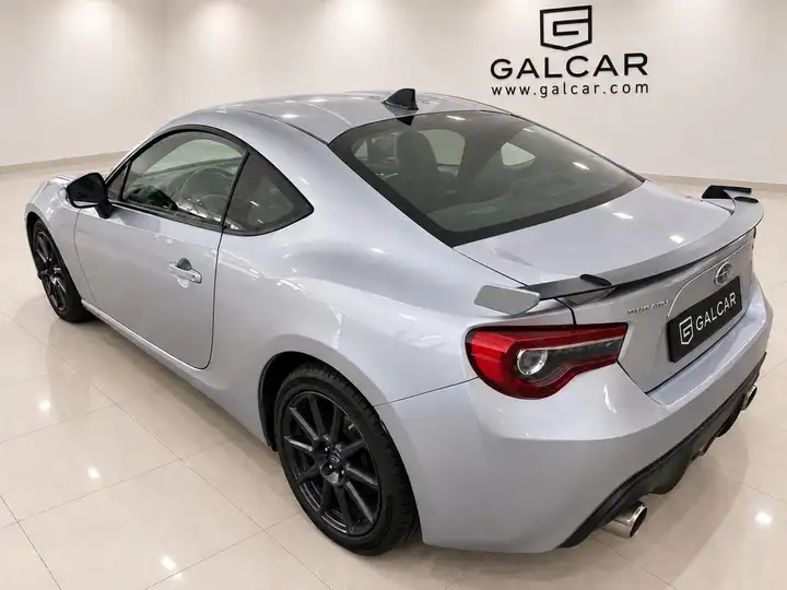 Subaru BRZ 2.0 R Special Edition 2020, foto 7