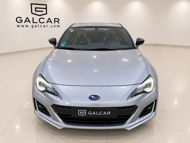 Subaru BRZ 2.0 R Special Edition 2020, foto 3