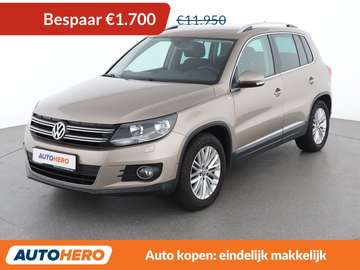1.4 TSI Cup Sport & Style BlueMotion Tech