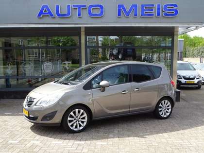 Opel Meriva 1.4 TURBO COSMO