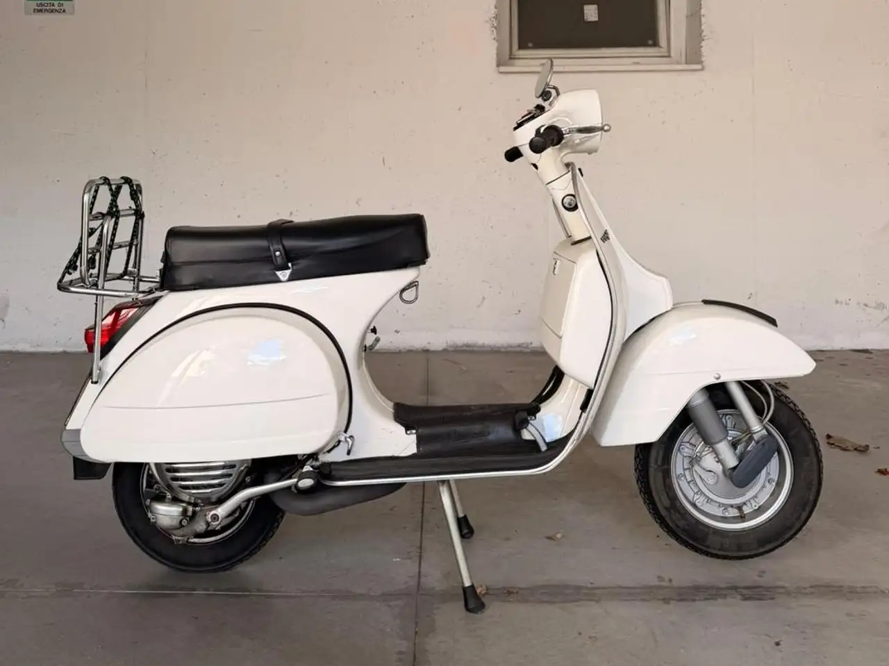 Piaggio PX 150