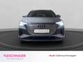 Audi Q4 e-tron 40 MATRIX+ACC+RFK+NAVI+HUD+SHZ+CARPLAY+DC Grau - thumbnail 2