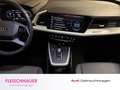 Audi Q4 e-tron 40 MATRIX+ACC+RFK+NAVI+HUD+SHZ+CARPLAY+DC Grau - thumbnail 13
