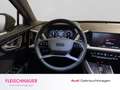 Audi Q4 e-tron 40 MATRIX+ACC+RFK+NAVI+HUD+SHZ+CARPLAY+DC Grau - thumbnail 10