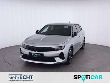 Sports Tourer GS 1.2*SHZ*ACC*360°K*uvm