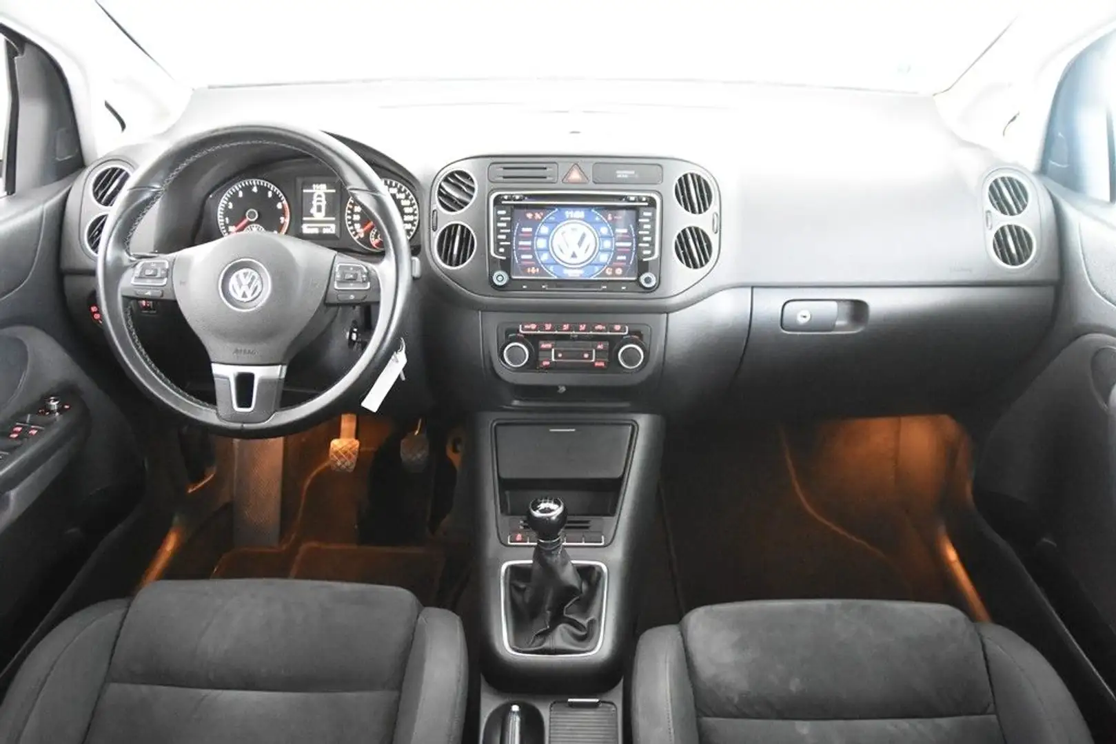 Volkswagen Golf Plus 1.4 TSI Highline *Navi*AHK*Kamera* Gri - 2