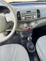 Nissan Micra 1.5d - NEOPATENTATI - BUONE CONDIZIONI - Grigio - thumbnail 8