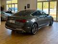 Audi A5 A5 II 2020 Sportback 35 2.0 tdi S line edition Grigio - thumbnail 6