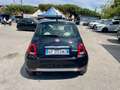 Fiat 500 500 1.0 hybrid Dolcevita 70cv Negro - thumbnail 5