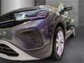 Volkswagen T-Cross 1.0 TSI "GOAL" 95 PS +NAVI+PDC+KLIMA+SHZ+ Grau - thumbnail 10